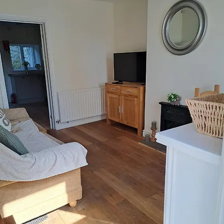 ca Lola Holiday home St Bees