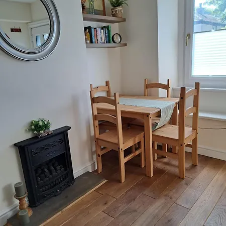 ca Lola Holiday home St Bees