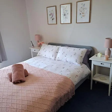 Holiday home ﻿ca Lola