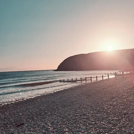 Tatil Evi ﻿ca Lola St Bees