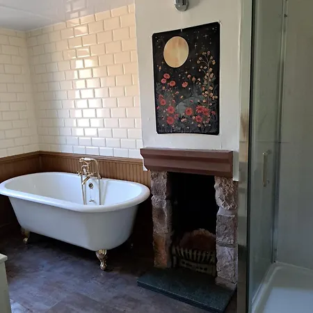 Tatil Evi ﻿ca Lola St Bees