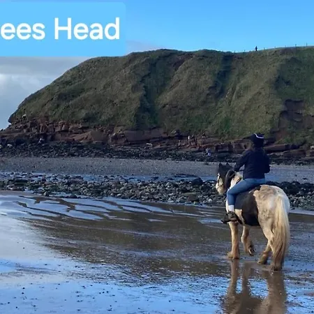 Tatil Evi ﻿ca Lola St Bees