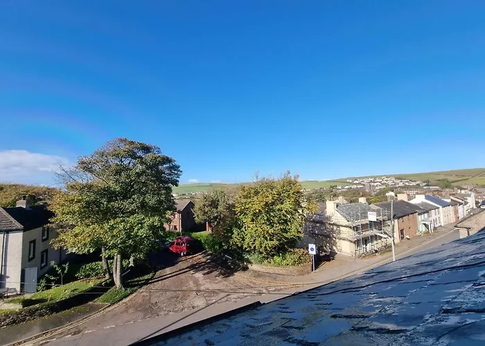 Сasa de vacaciones ﻿ca Lola St Bees