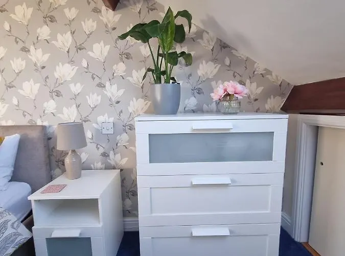 ca Lola Сasa de vacaciones St Bees