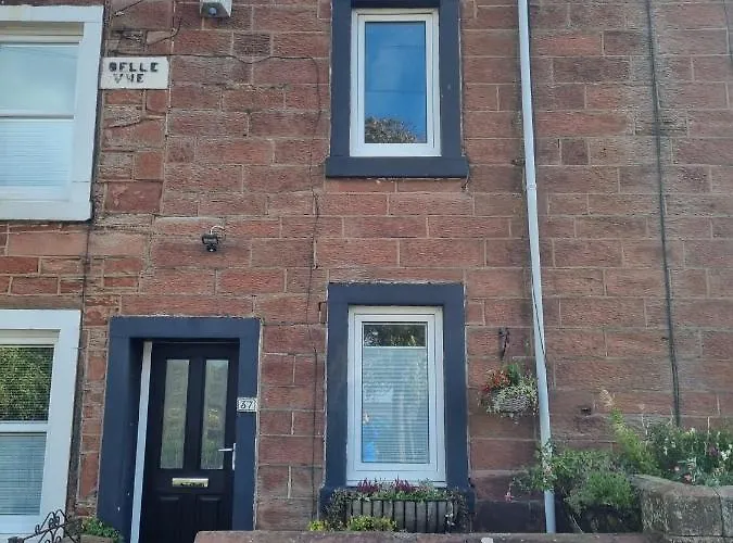 Сasa de vacaciones ﻿ca Lola