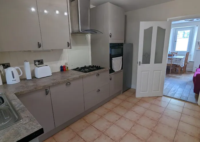 ca Lola Сasa de vacaciones