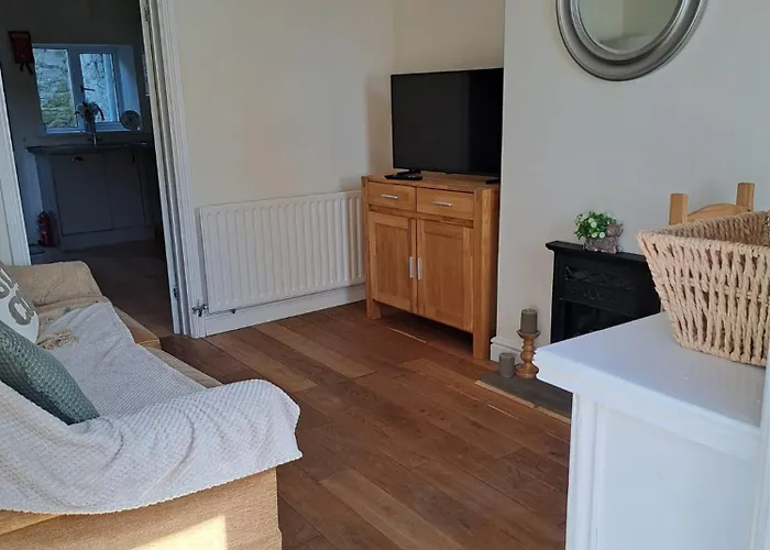 ca Lola Сasa de vacaciones St Bees