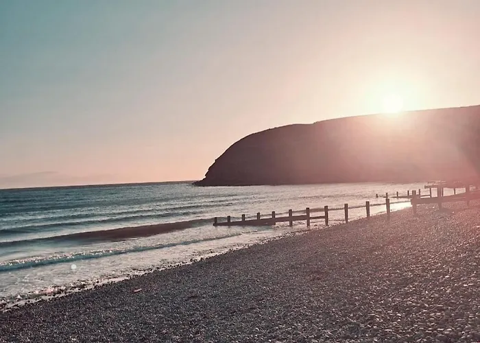 Сasa de vacaciones ﻿ca Lola St Bees