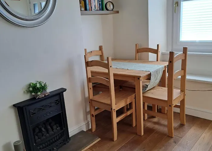 ca Lola Сasa de vacaciones St Bees