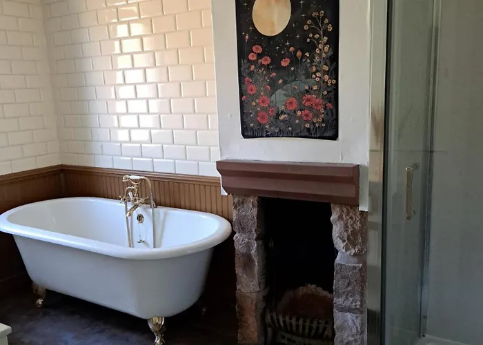 Сasa de vacaciones ﻿ca Lola St Bees