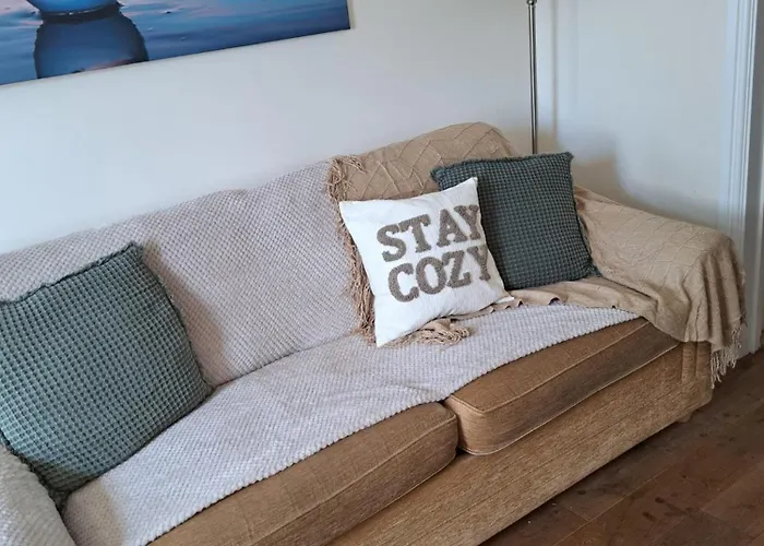 Сasa de vacaciones ﻿ca Lola