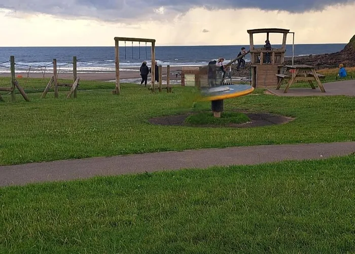 Сasa de vacaciones ﻿ca Lola *