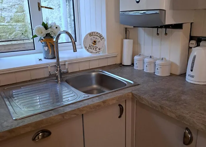 ca Lola Сasa de vacaciones St Bees