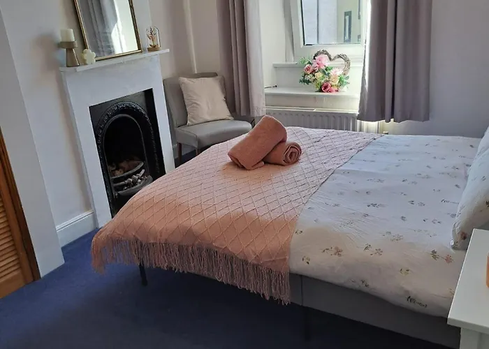 ca Lola Сasa de vacaciones