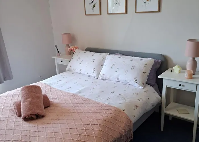 Сasa de vacaciones ﻿ca Lola